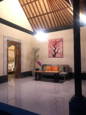 Teba Griya House
